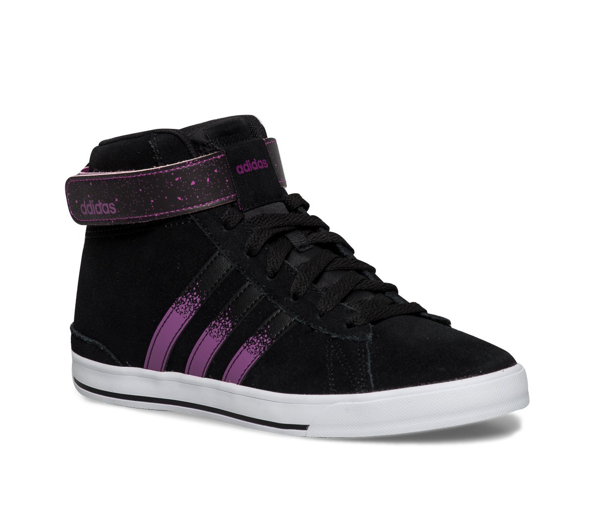 chaussure adidas montante femme