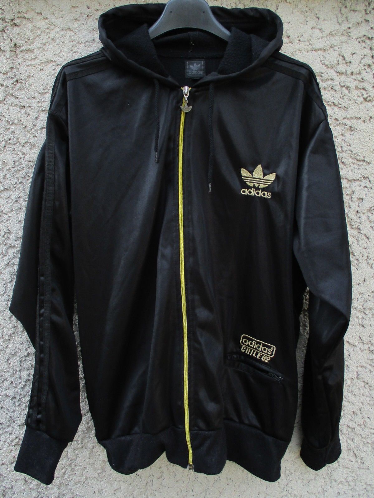 adidas chile 62 veste pour des sorties bon marché adidas veste cuir pour des sorties bon marché.