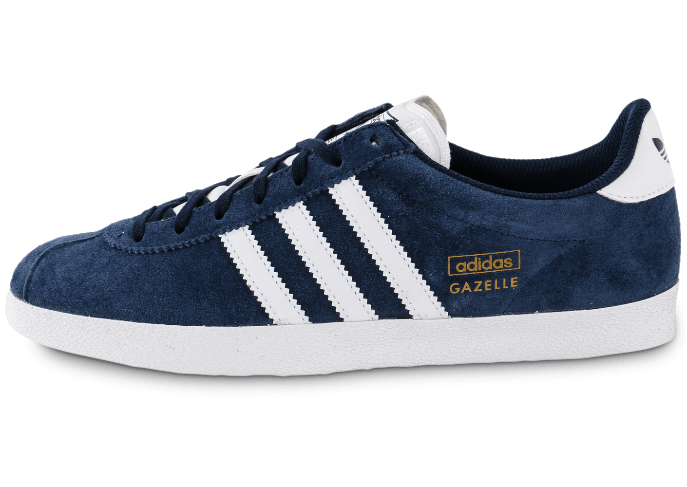 adidas gazelle bleu marine pas cher