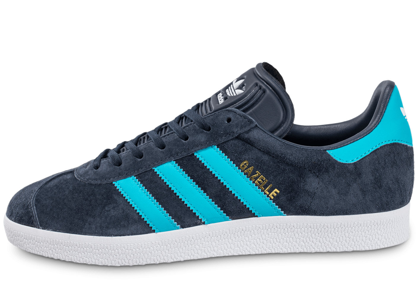 gazelle bleu marine enfant