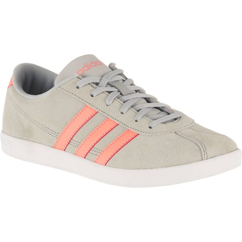 zapatillas adidas decathlon mujer