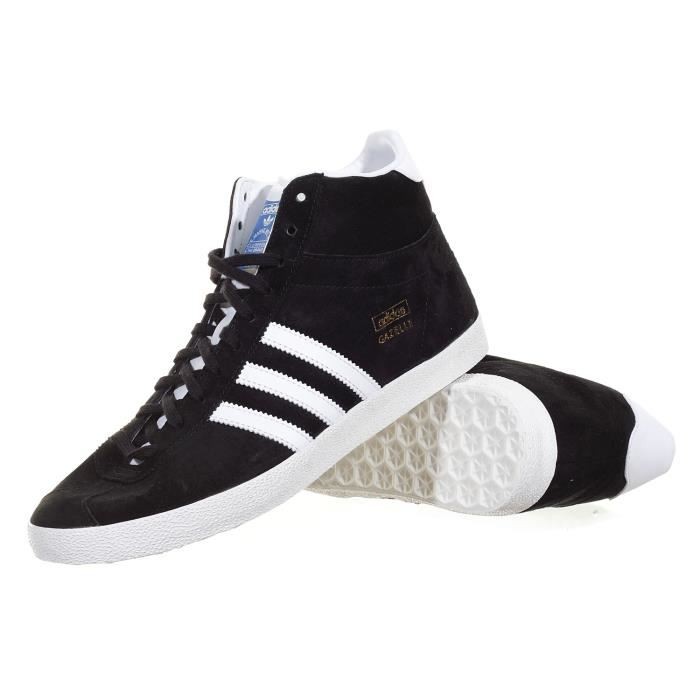 gazelle montante adidas gazelle montante adidas