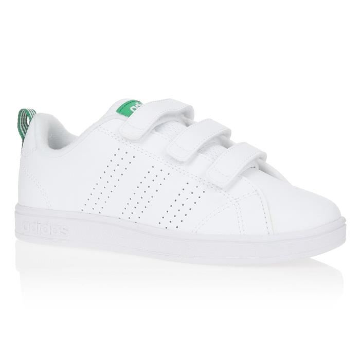 adidas advantage scratch