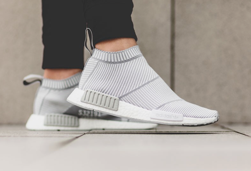 adidas nmd cs1 homme blanche