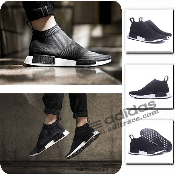 adidas nmd cs1 enfant pas cher