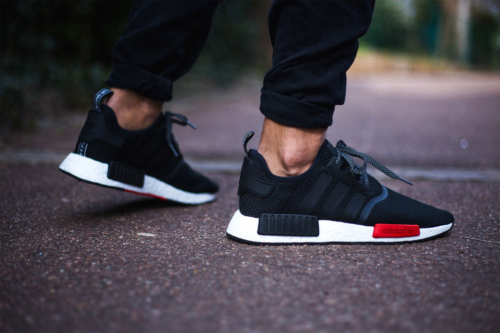 basket adidas nmd r1 basket adidas nmd r1