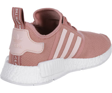 nmd adidas rosa