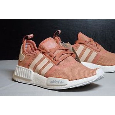 adidas nmd xr1 Rose enfant