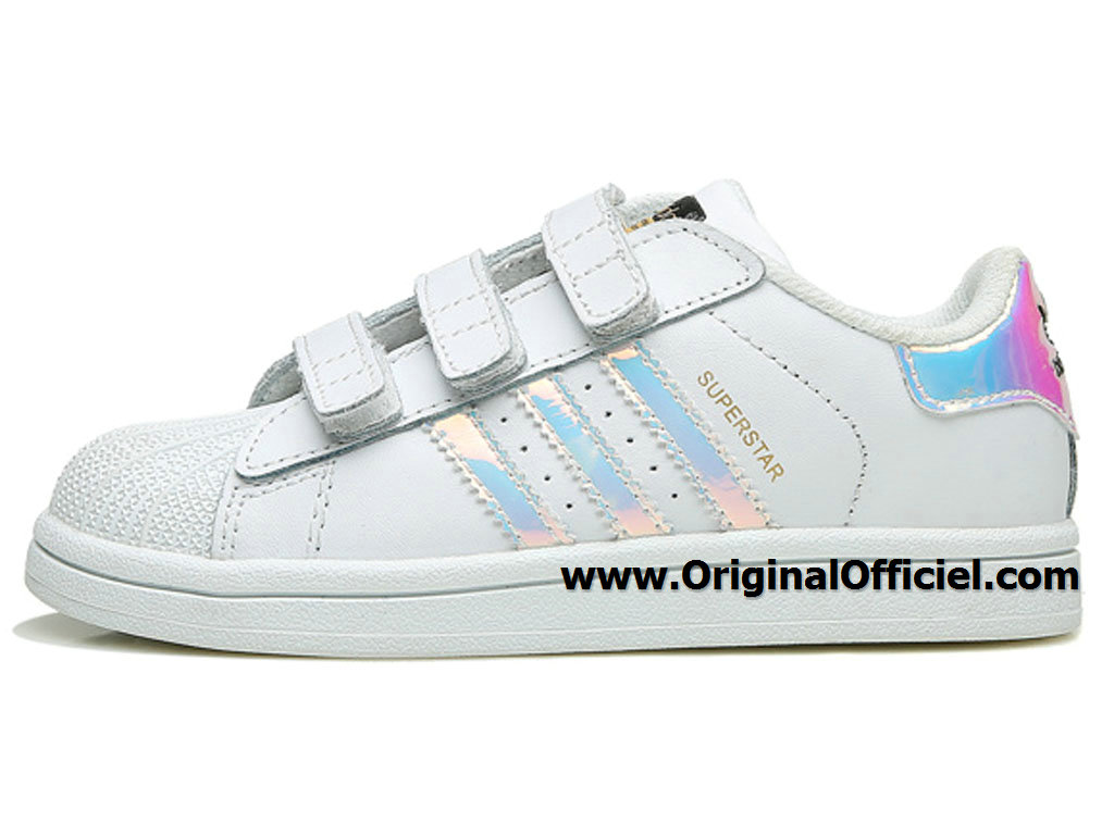 adidas original fille