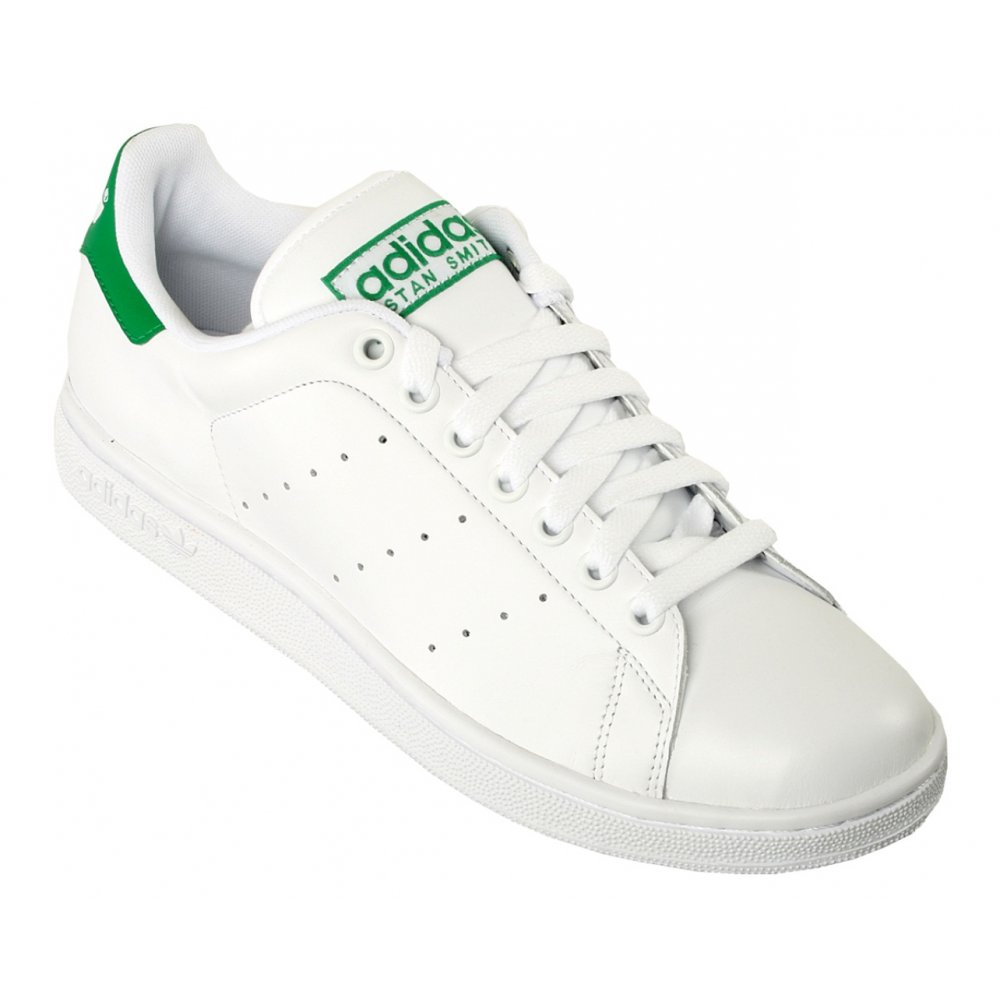 stan smith ii