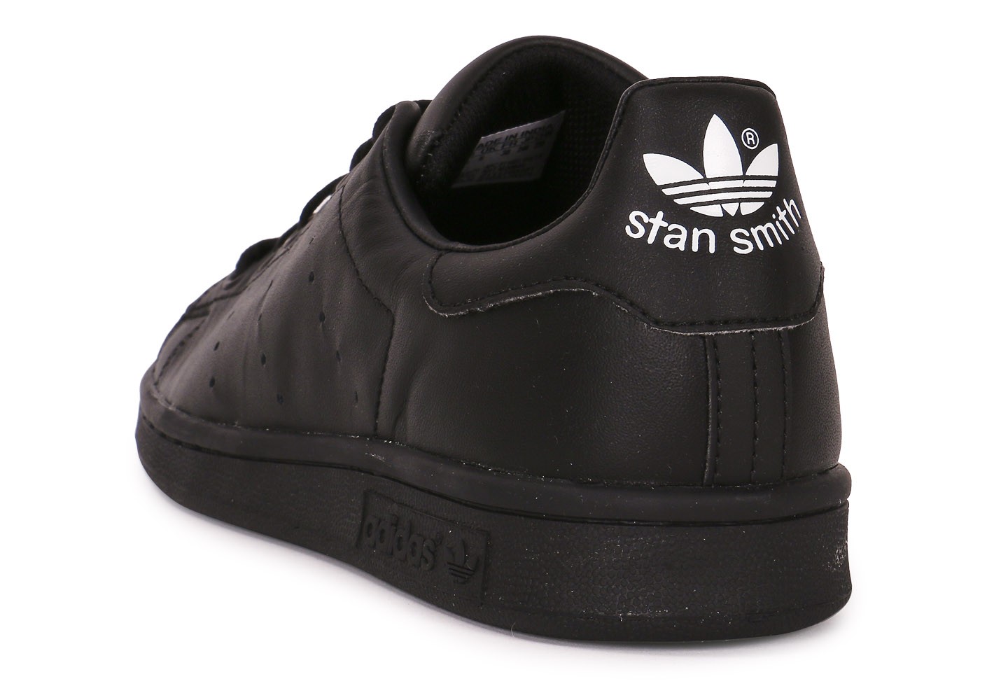 adidas stan smith 2 enfant noir