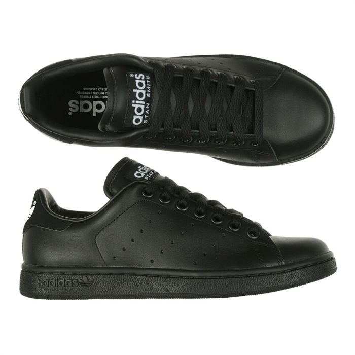 adidas stan smith 2 homme bleu