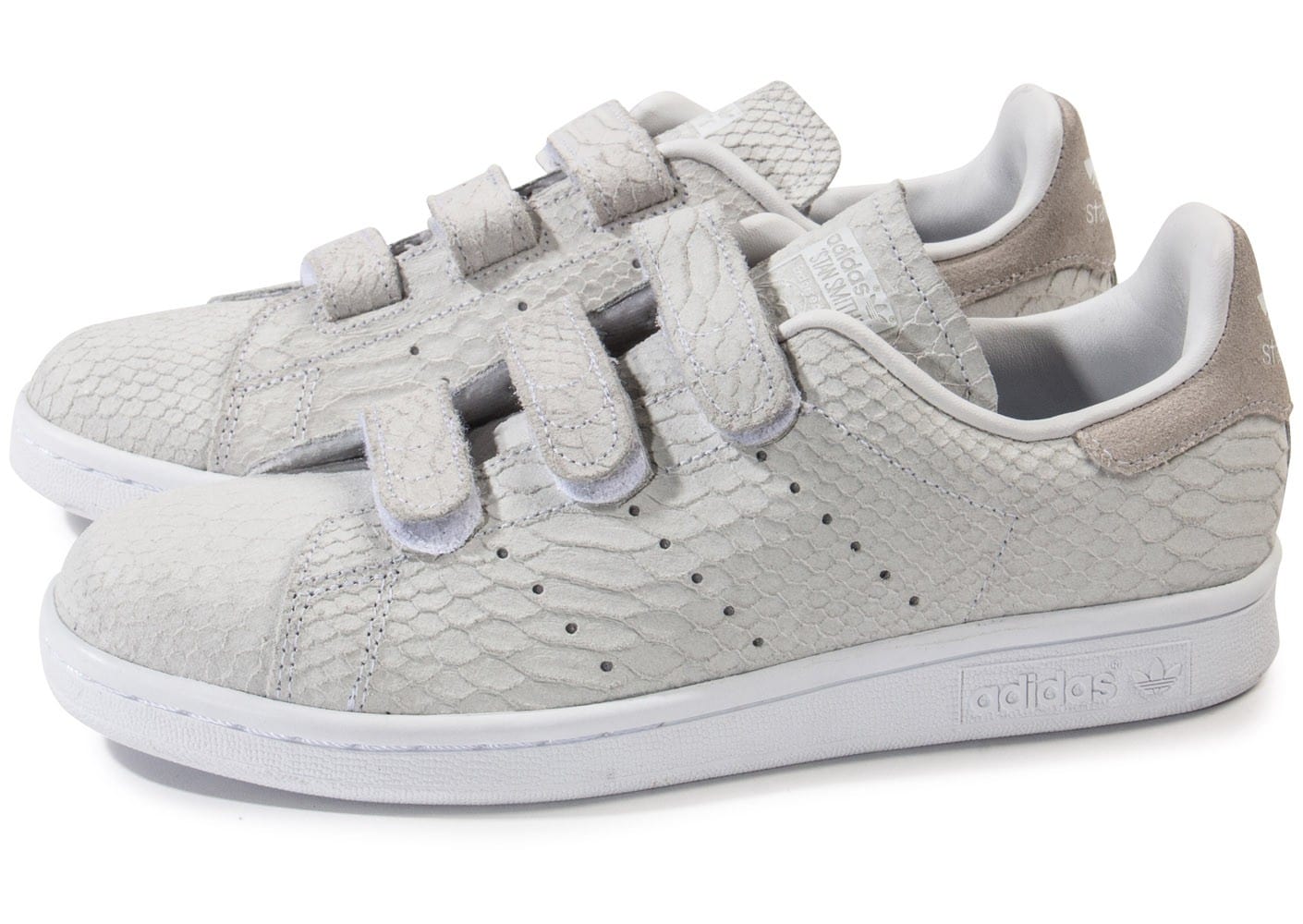 stan smith à scratch adulte