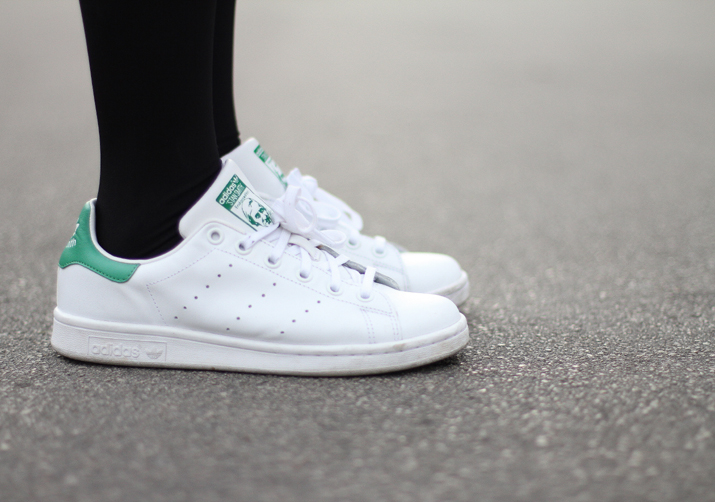 stan smith decathlon