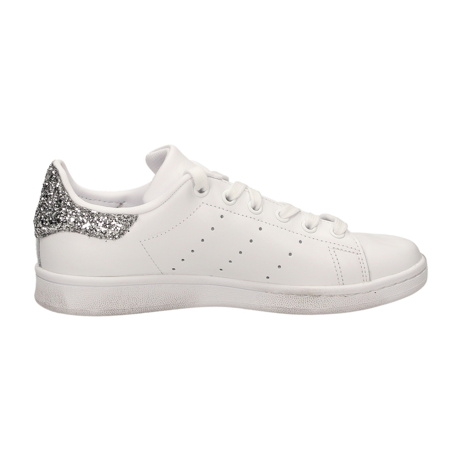 stan smith adidas glitter