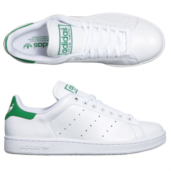 prix des stan smith