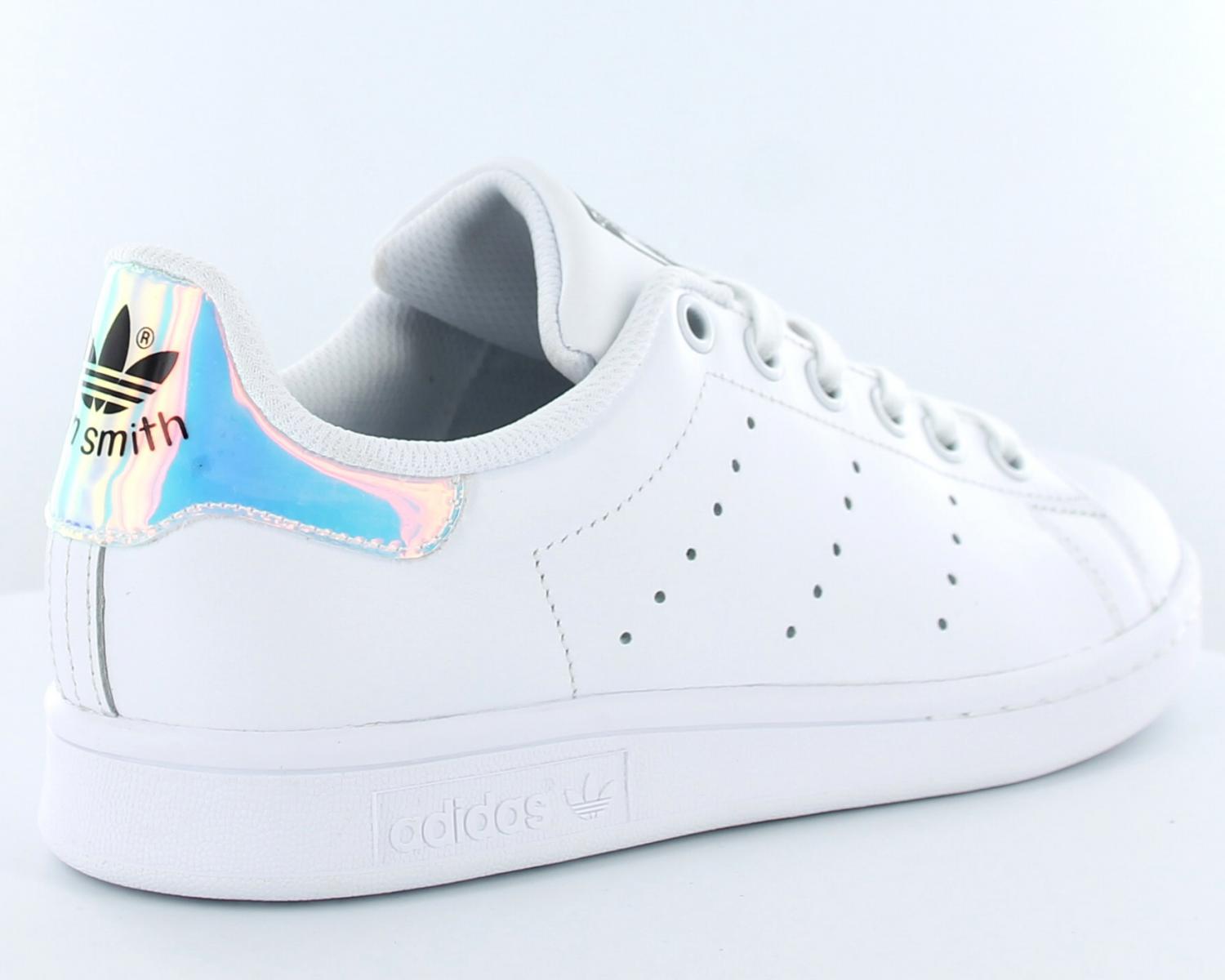 stan smith homme brillante