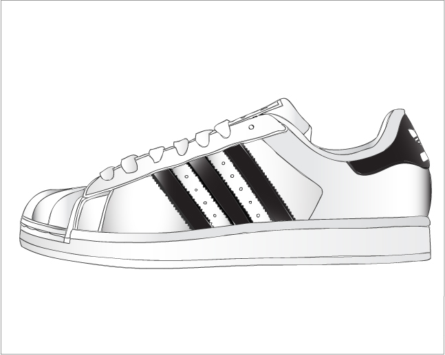 adidas superstar dessin pour des sorties bon marché adidas superstar dessin pour des sorties bon marché