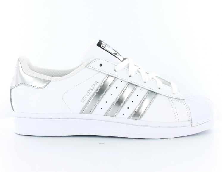 adidas superstar blanche 36