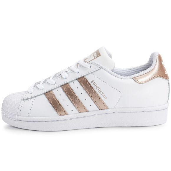 adidas superstar fille 37