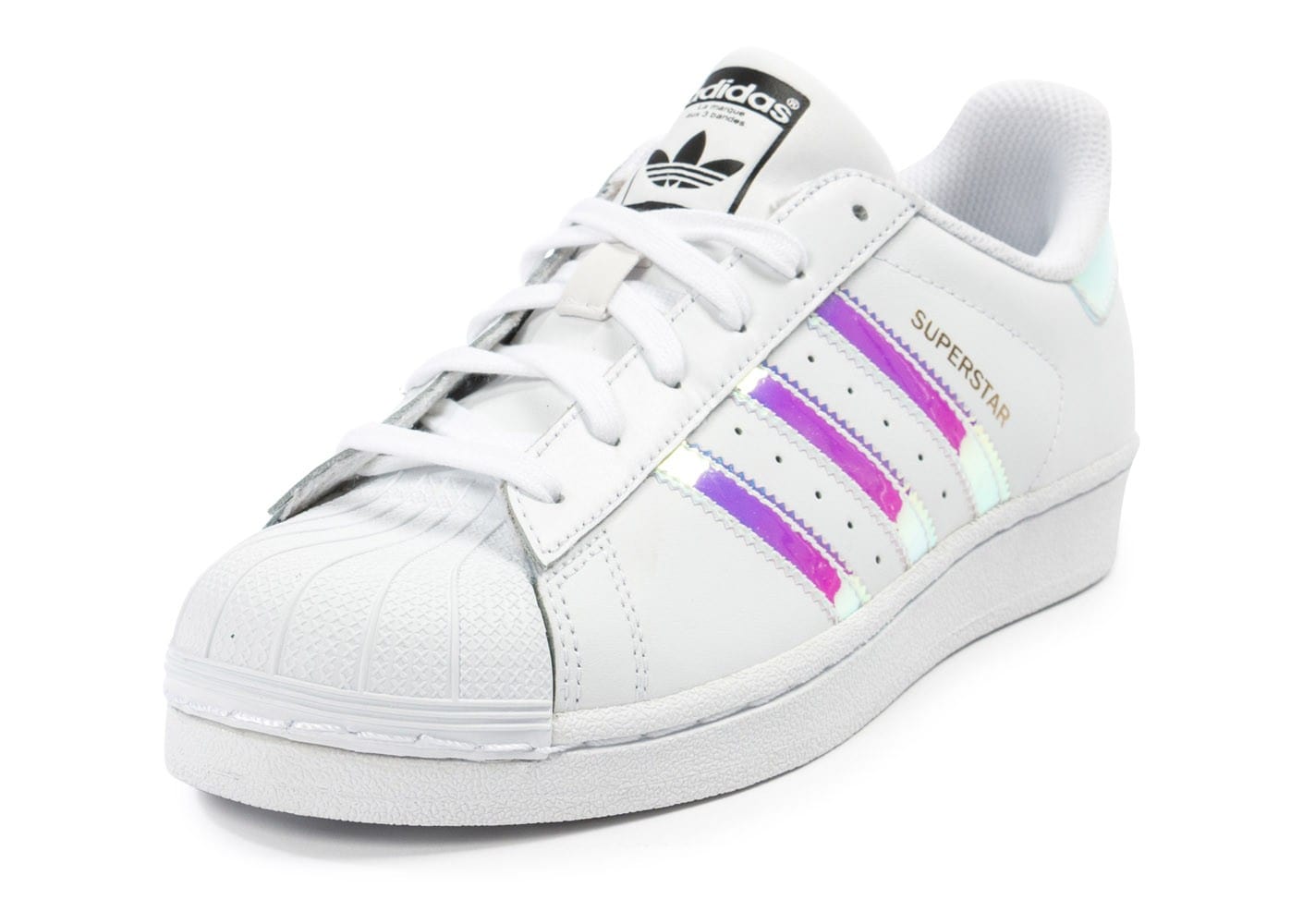 adidas superstar enfant pas cher