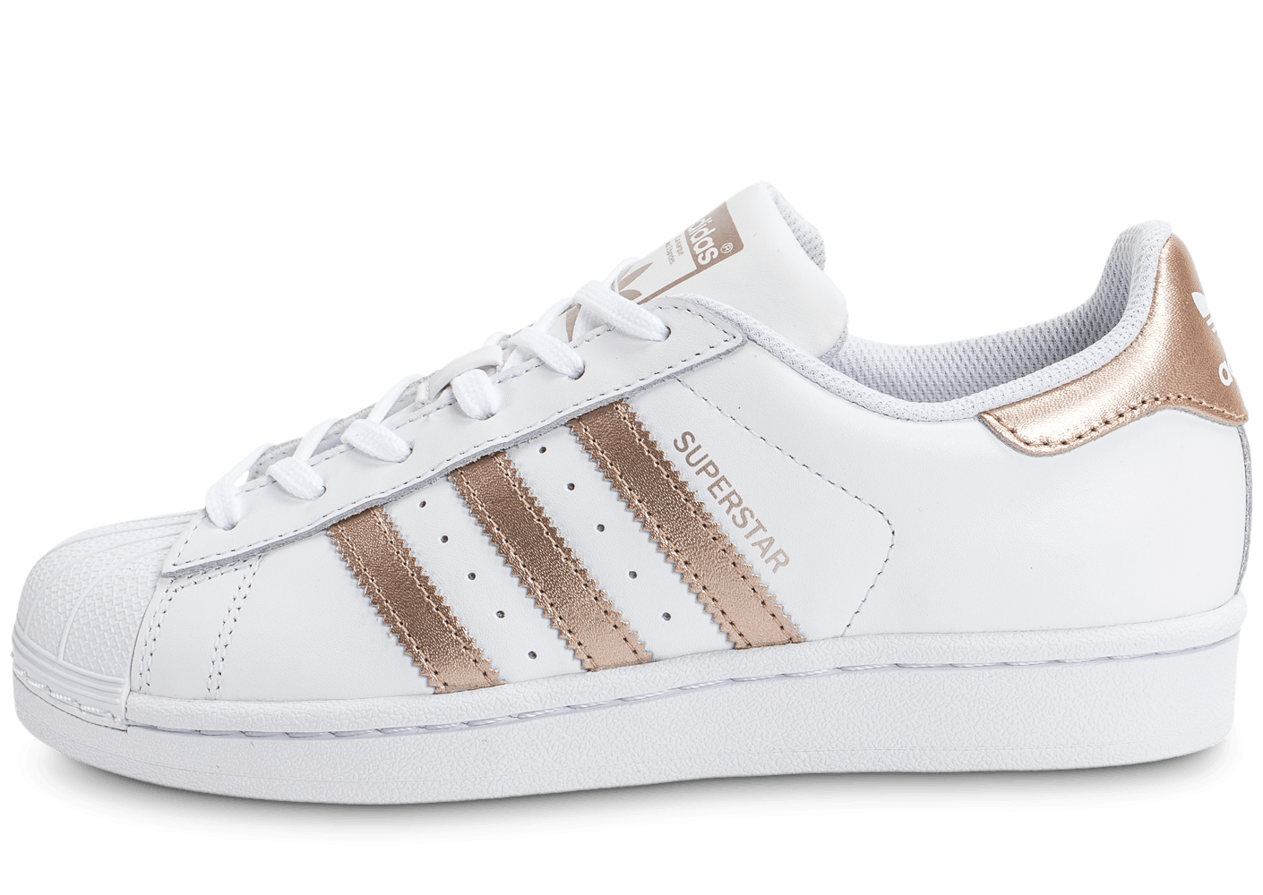 adidas superstar femme blanche et rose adidas superstar femme blanche et rose