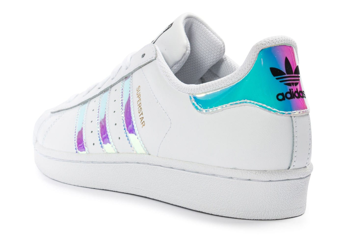 Adidas irisee Clearance