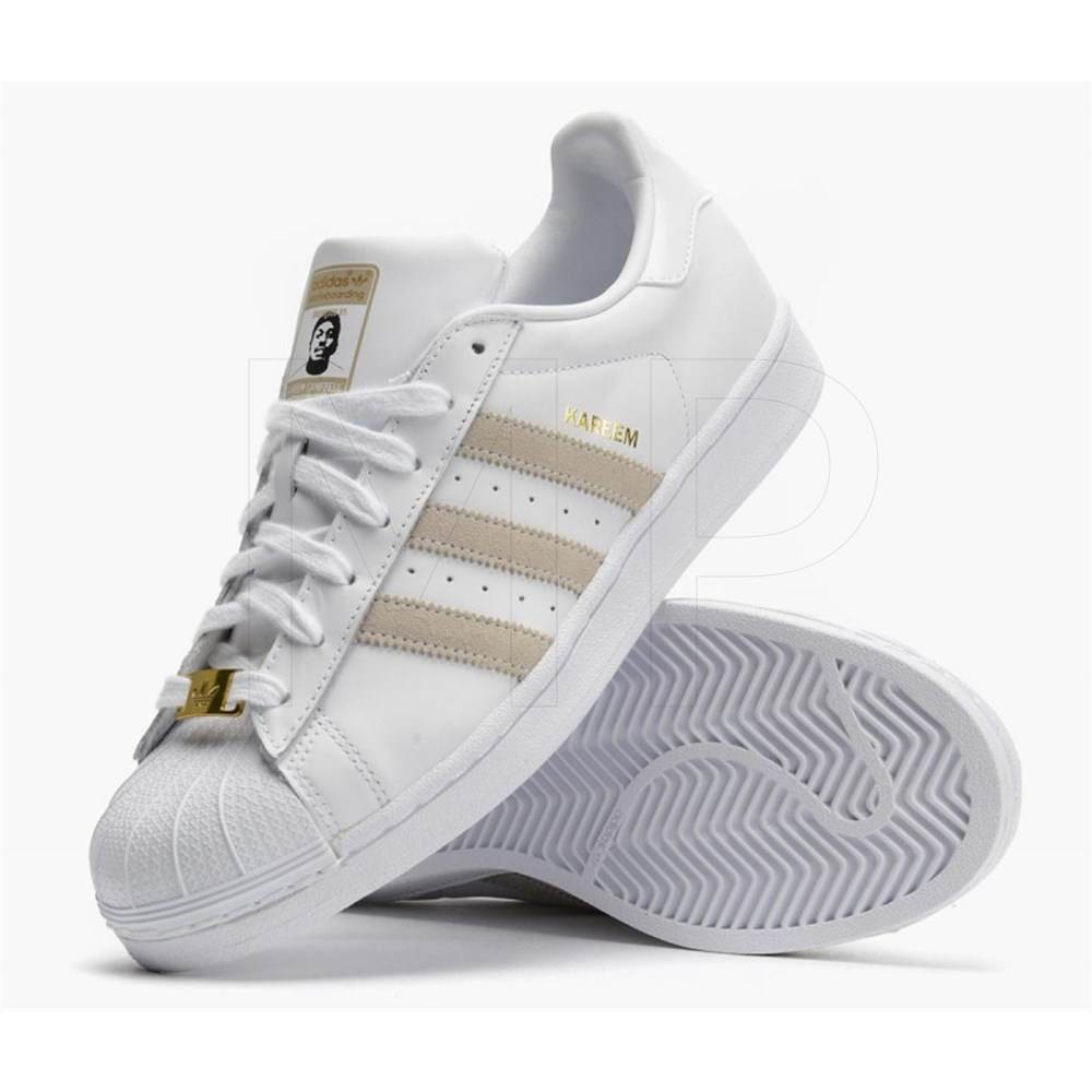 adidas superstar kareem