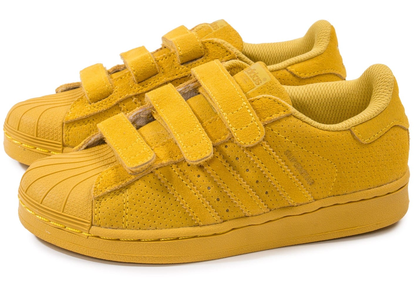 adidas superstar multicolore homme