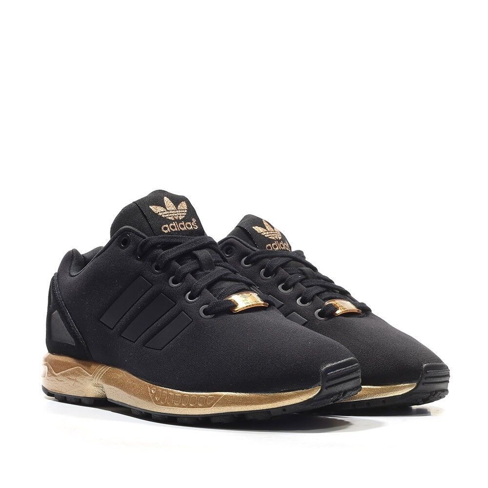 adidas torsion zx flux femme