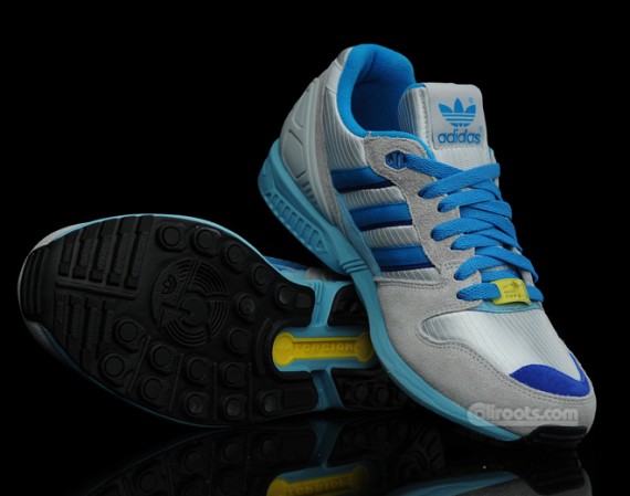 adidas zx 5000 2016 homme