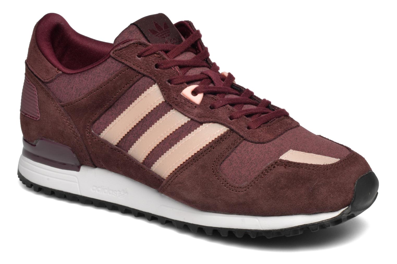 adidas zx 700 Brun enfant