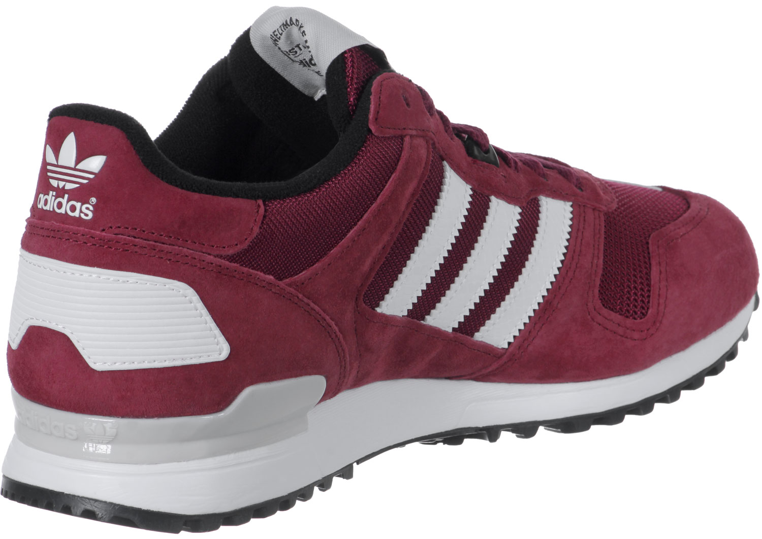 adidas zx 700 bordeaux