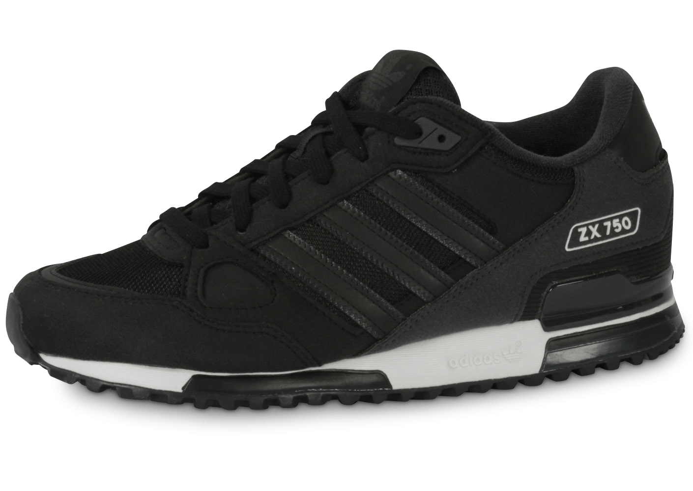 adidas zx cuir