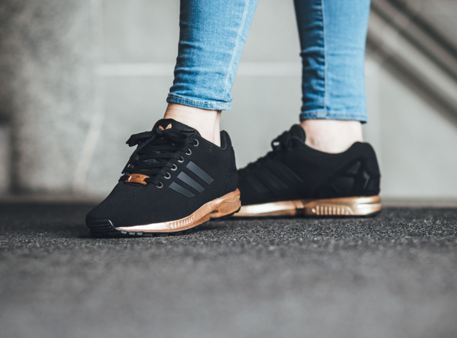 adidas zx flux femme bronze adidas zx flux femme bronze