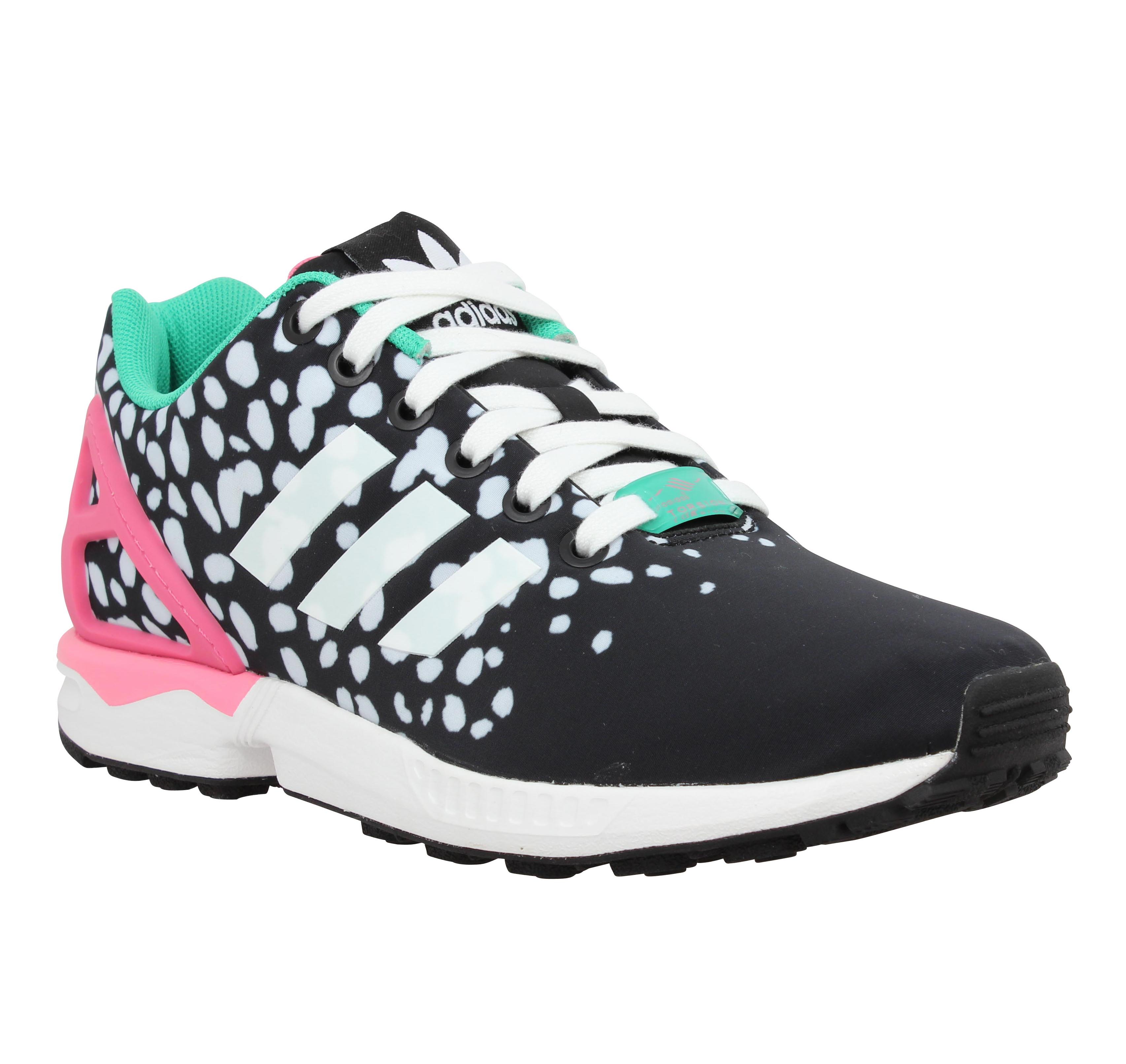 adidas fille zx flux adidas fille zx flux
