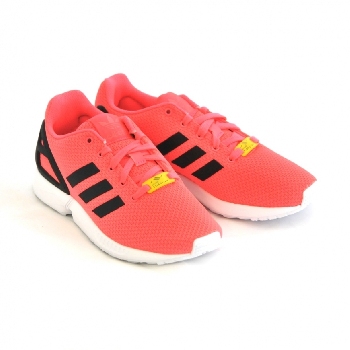 adidas flux fluo