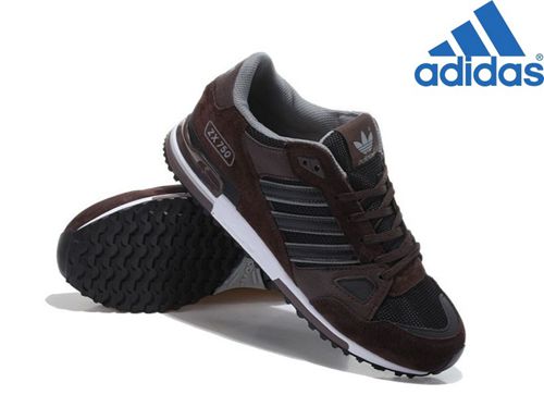 adidas zx 930 homme marron