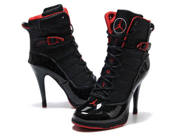 jordan a talon