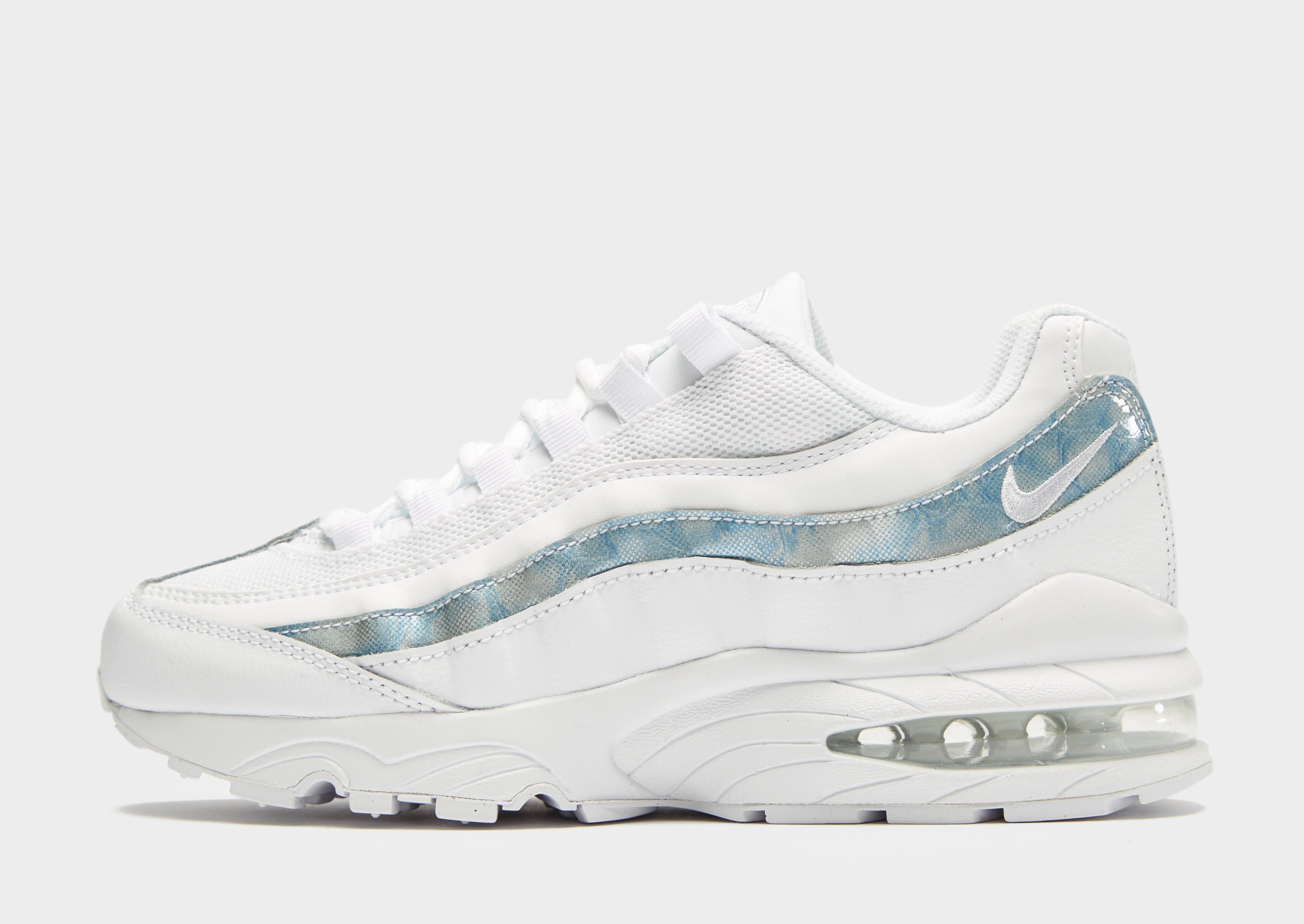 air max 95 blanche junior air max 95 blanche junior