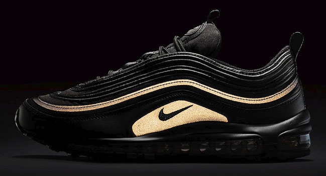 air max 97 homme or air max 97 homme or