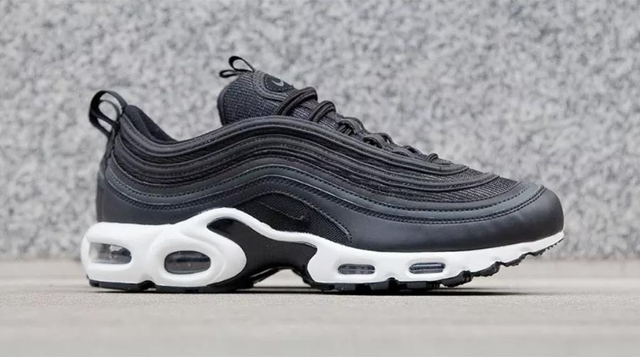 nike tuned 97 hybrid