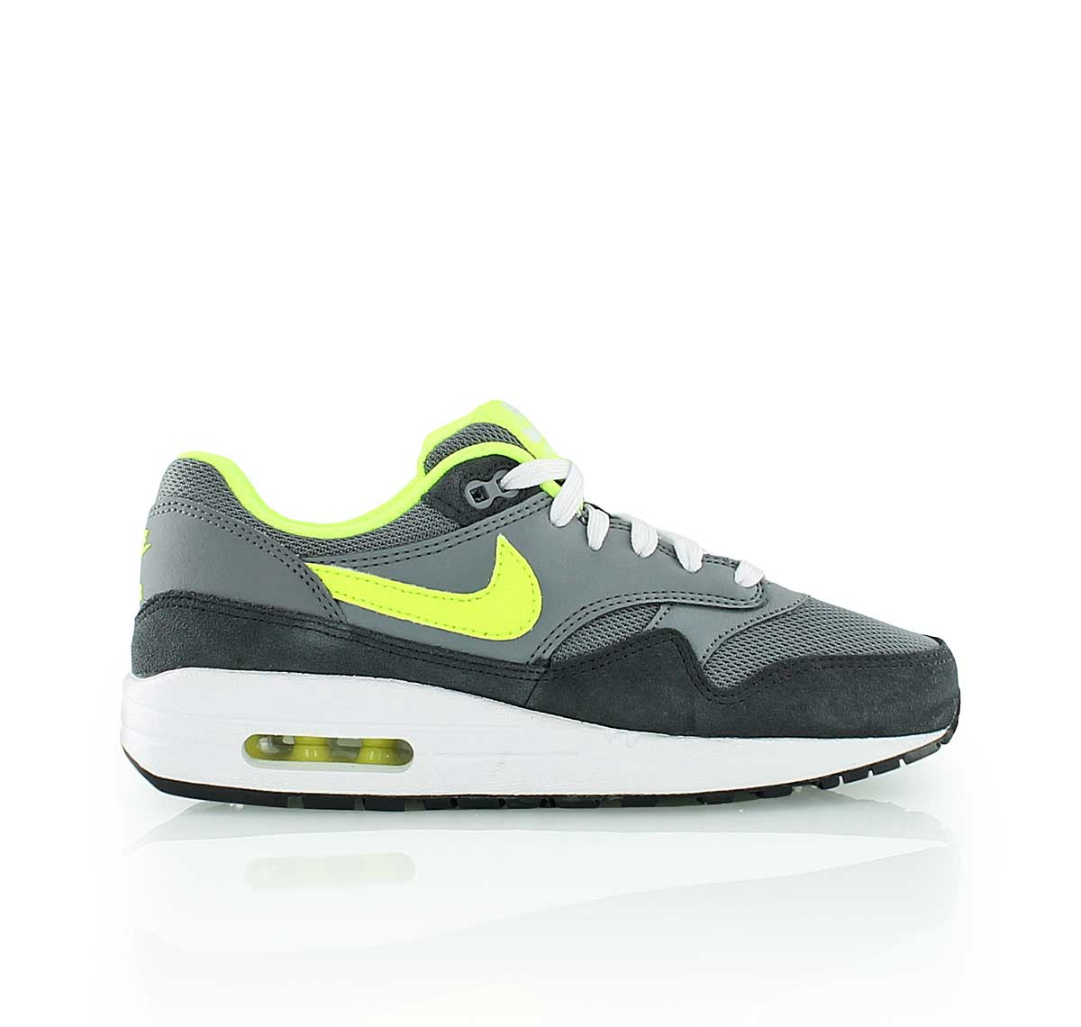 air max jaune fluo air max jaune fluo