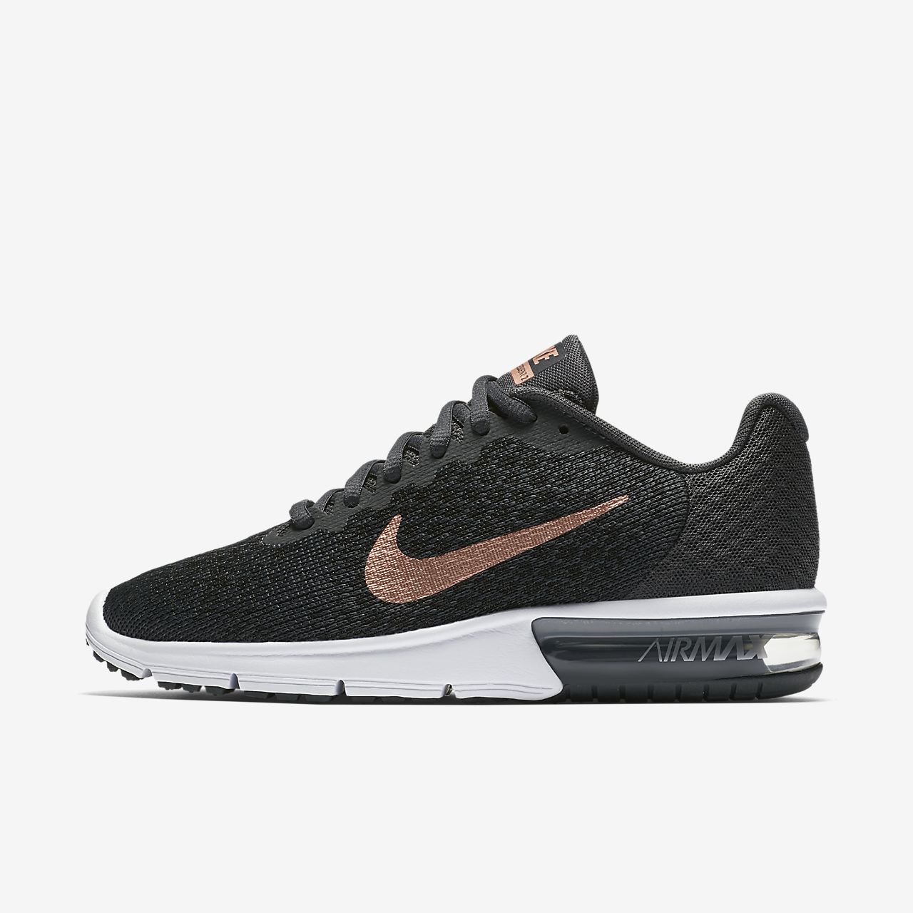 air max sequent fille