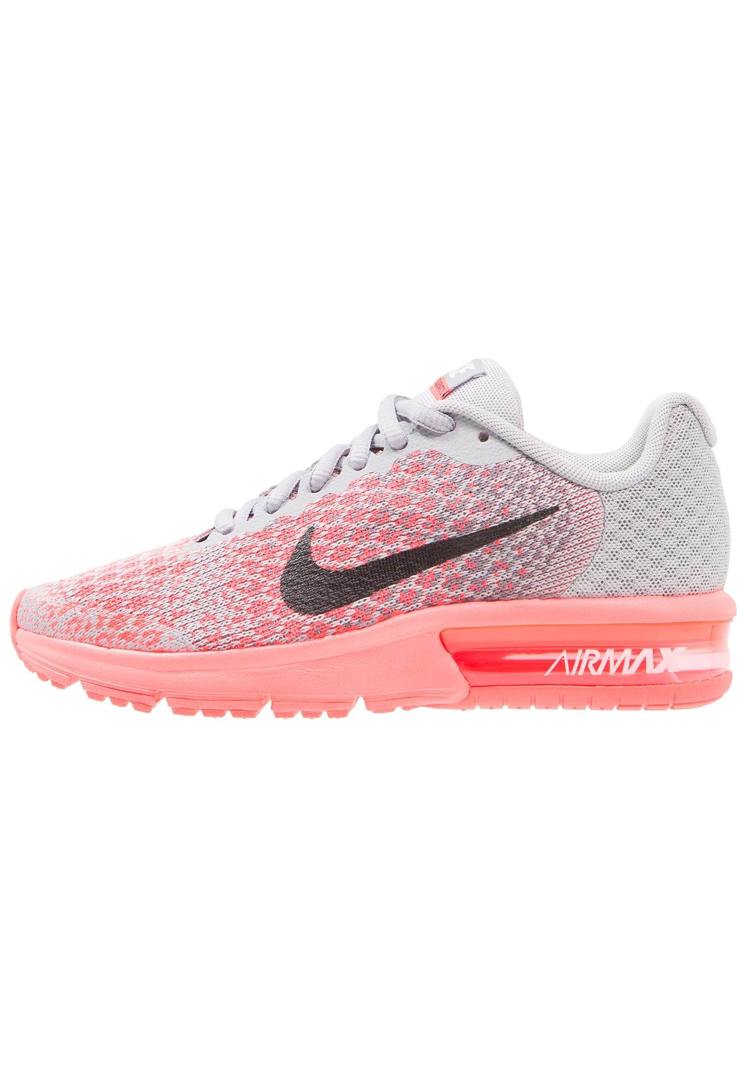 air max sequent fille