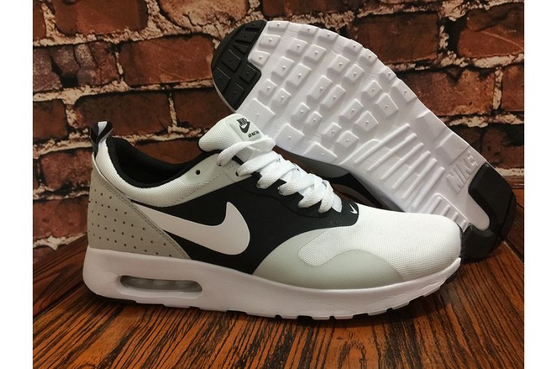 air max tavas rouge femme