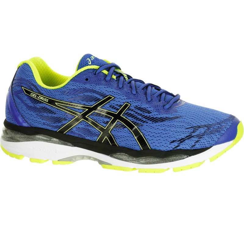 asics gel kayano decathlon