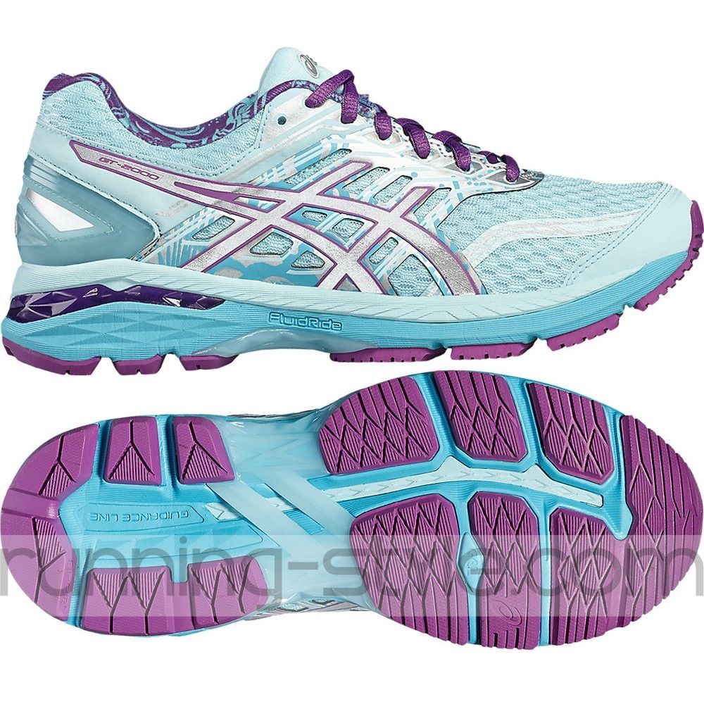 asics 2000 femme