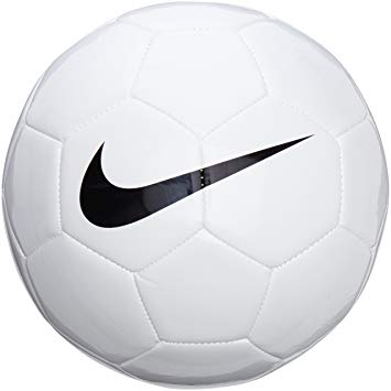 ballon foot nike taille 4