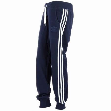 bas de jogging adidas pas cher